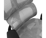 Spacetronik Hilde Mesh 4D Szary - 1153951 - zdjęcie 5